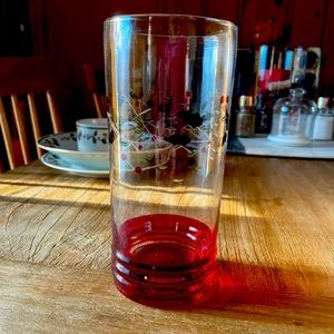 Christmas Glasses